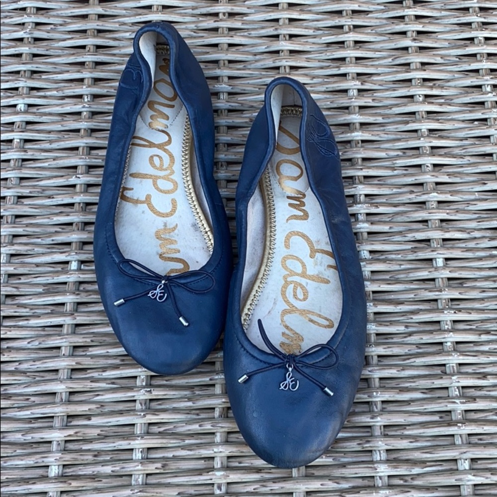 - Sam Edelman ballet flat